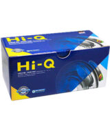 لنت ترمز های کیو HI-Q ساخت کره