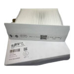 فیلتر کابین MG5 SAIC Motor