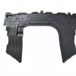 سینی زیر موتور MG5